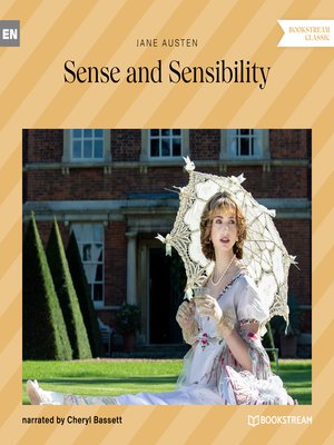 cover image of Sense and Sensibility (Unabridged)